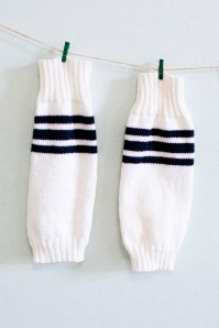 purl bee tube sock leg warmers 2