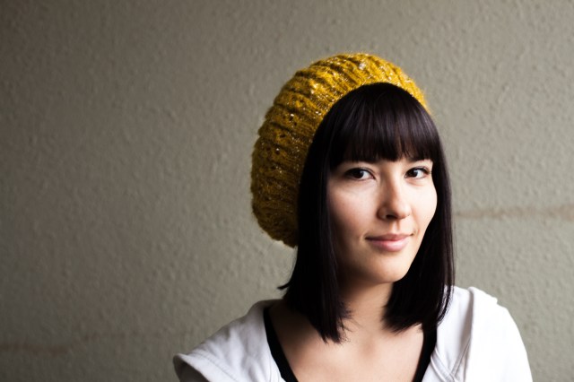 brooklyn tweed porom